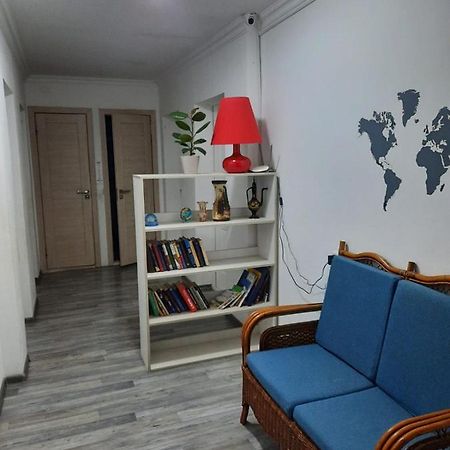 Ohana Boutique Астана Екстериор снимка