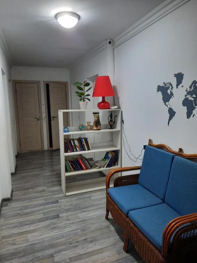 Ohana Boutique Астана Екстериор снимка