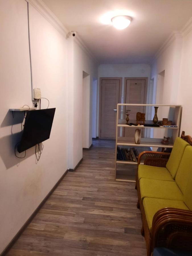 Ohana Boutique Астана Екстериор снимка